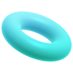 disegno ciambella