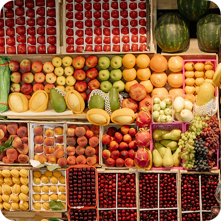 Settore-Agroalimentare