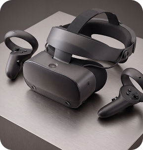 VR