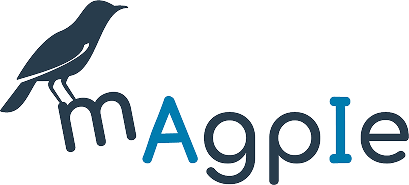 Magpie-Logo